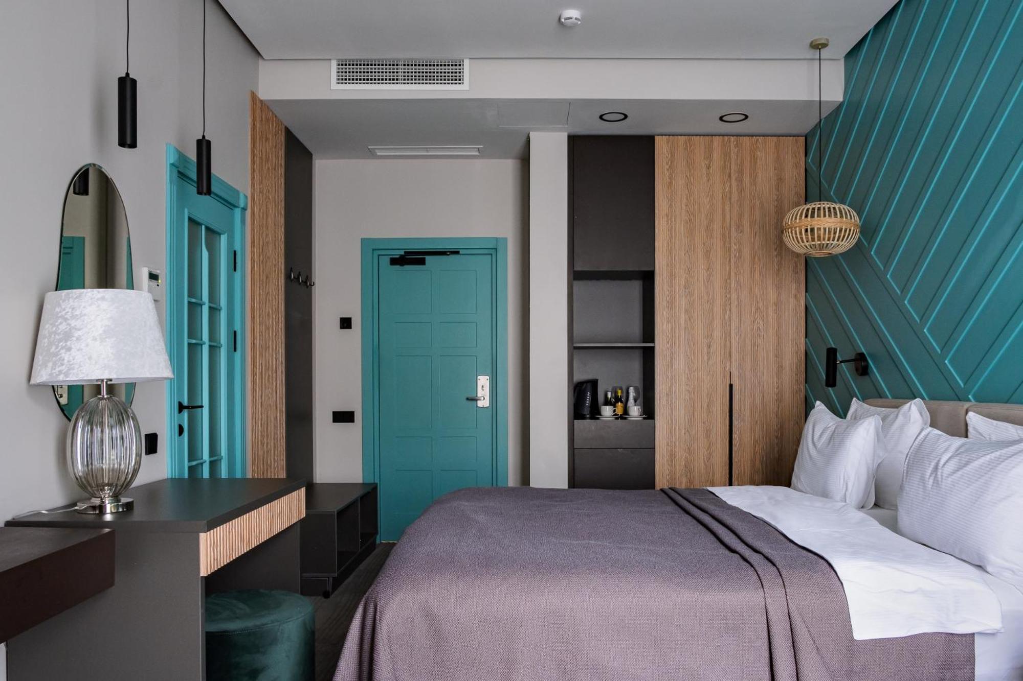 Дом У Озера Hotel Hồ Borovoye Ngoại thất bức ảnh