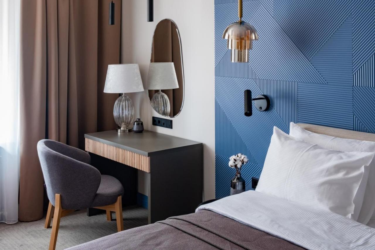 Дом У Озера Hotel Hồ Borovoye Ngoại thất bức ảnh
