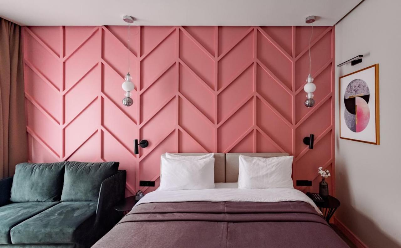 Дом У Озера Hotel Hồ Borovoye Ngoại thất bức ảnh