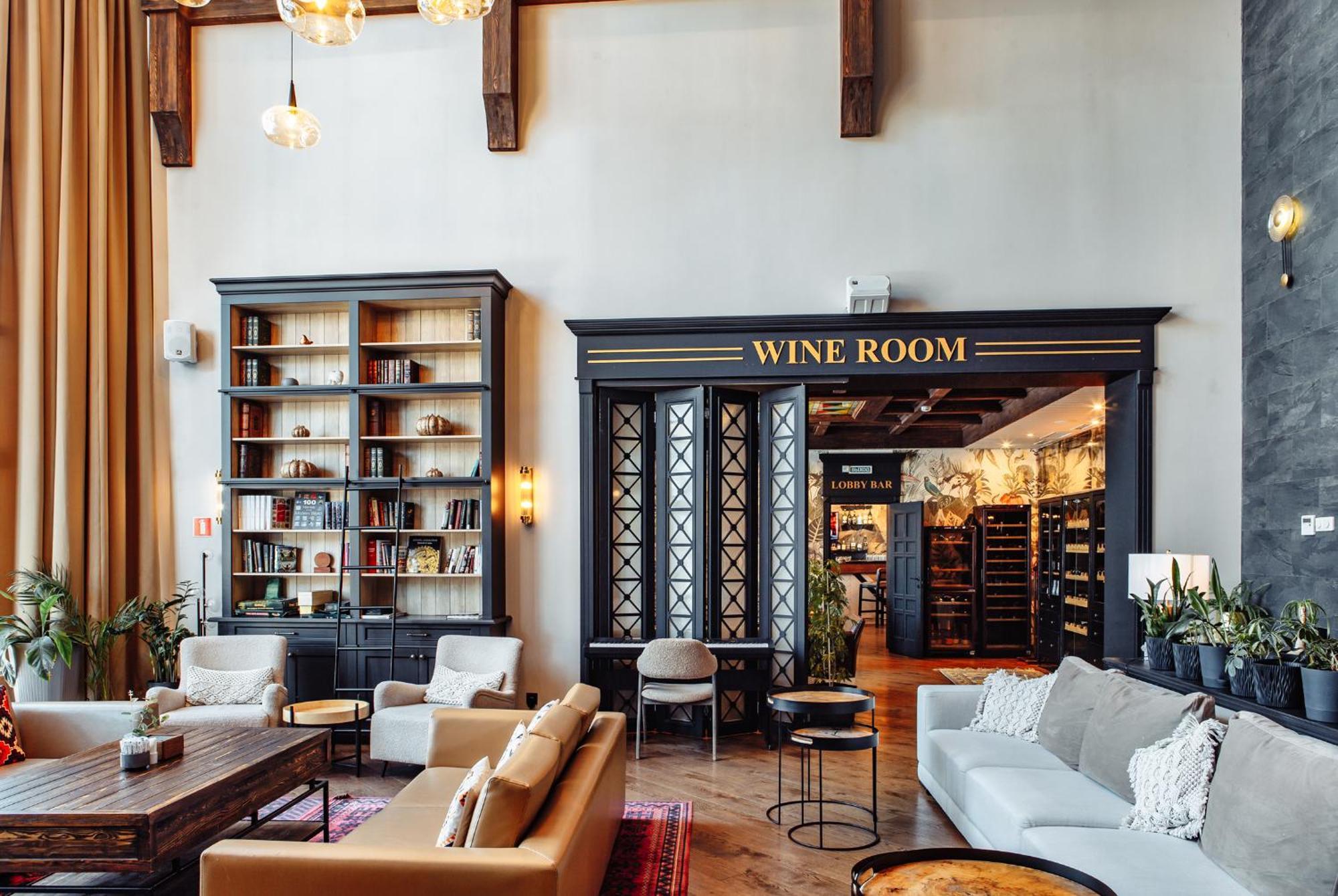 Дом У Озера Hotel Hồ Borovoye Ngoại thất bức ảnh