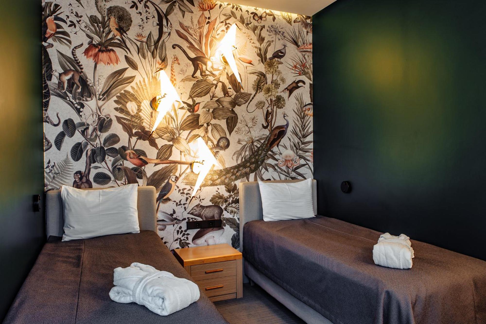 Дом У Озера Hotel Hồ Borovoye Ngoại thất bức ảnh