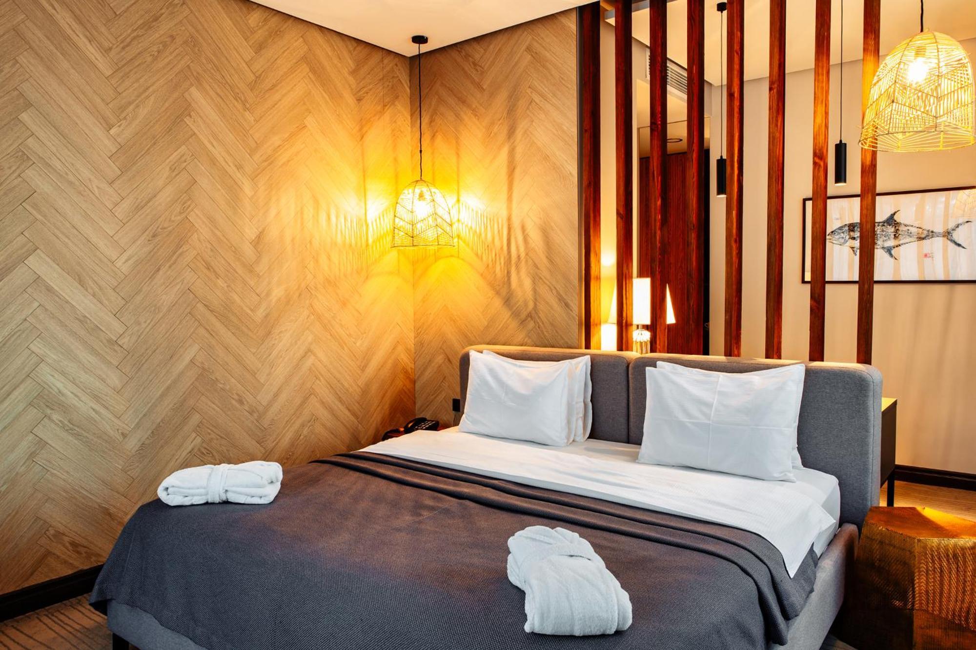 Дом У Озера Hotel Hồ Borovoye Ngoại thất bức ảnh