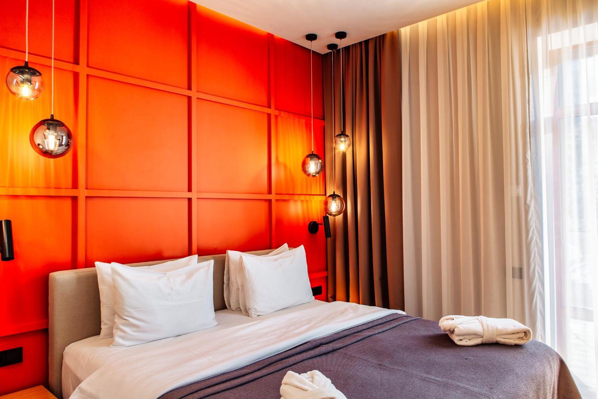 Дом У Озера Hotel Hồ Borovoye Ngoại thất bức ảnh