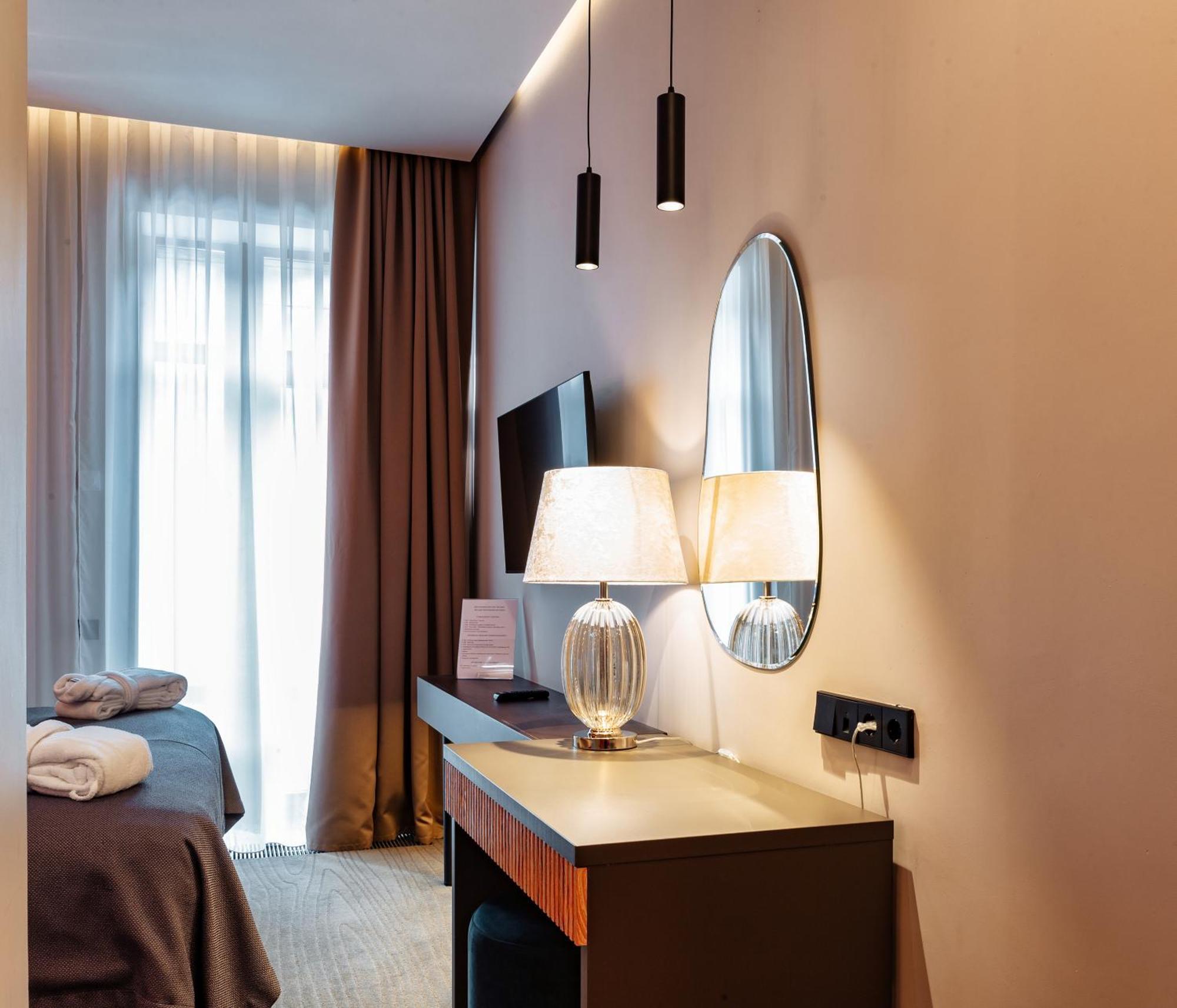 Дом У Озера Hotel Hồ Borovoye Ngoại thất bức ảnh
