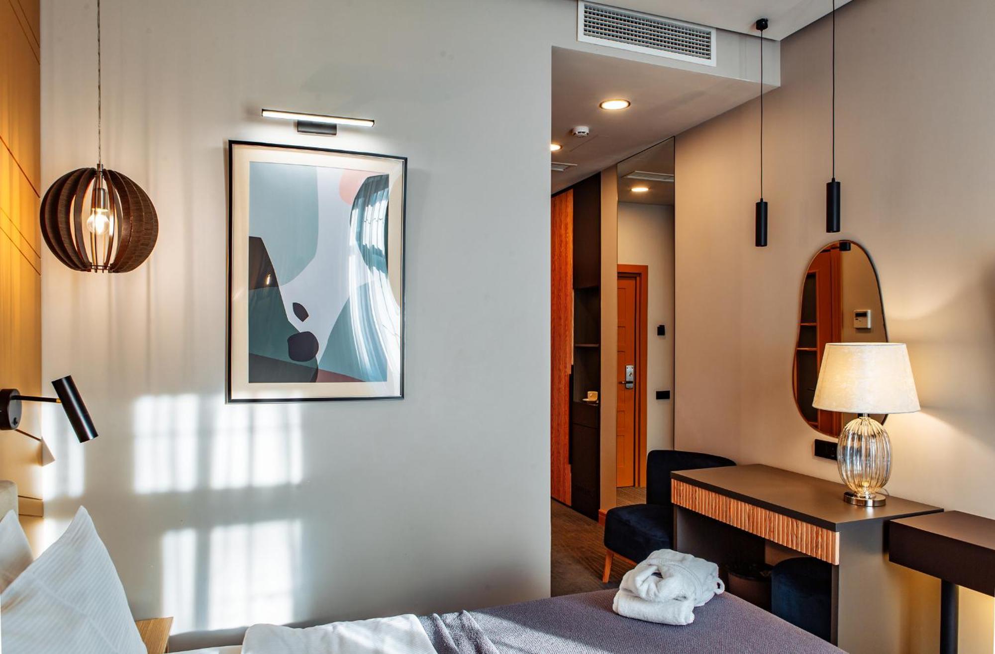 Дом У Озера Hotel Hồ Borovoye Ngoại thất bức ảnh