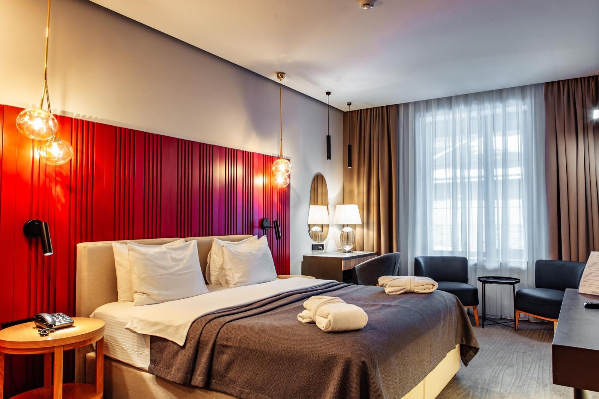 Дом У Озера Hotel Hồ Borovoye Ngoại thất bức ảnh