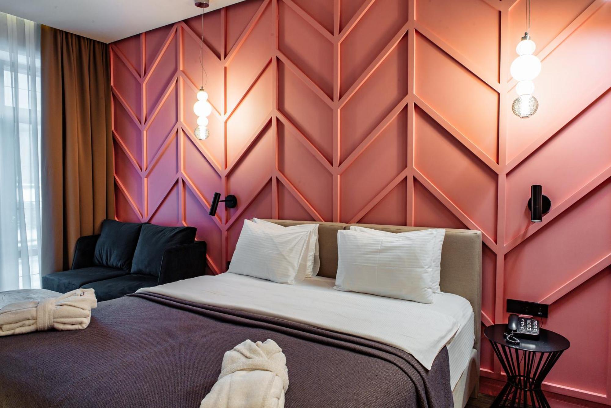 Дом У Озера Hotel Hồ Borovoye Ngoại thất bức ảnh