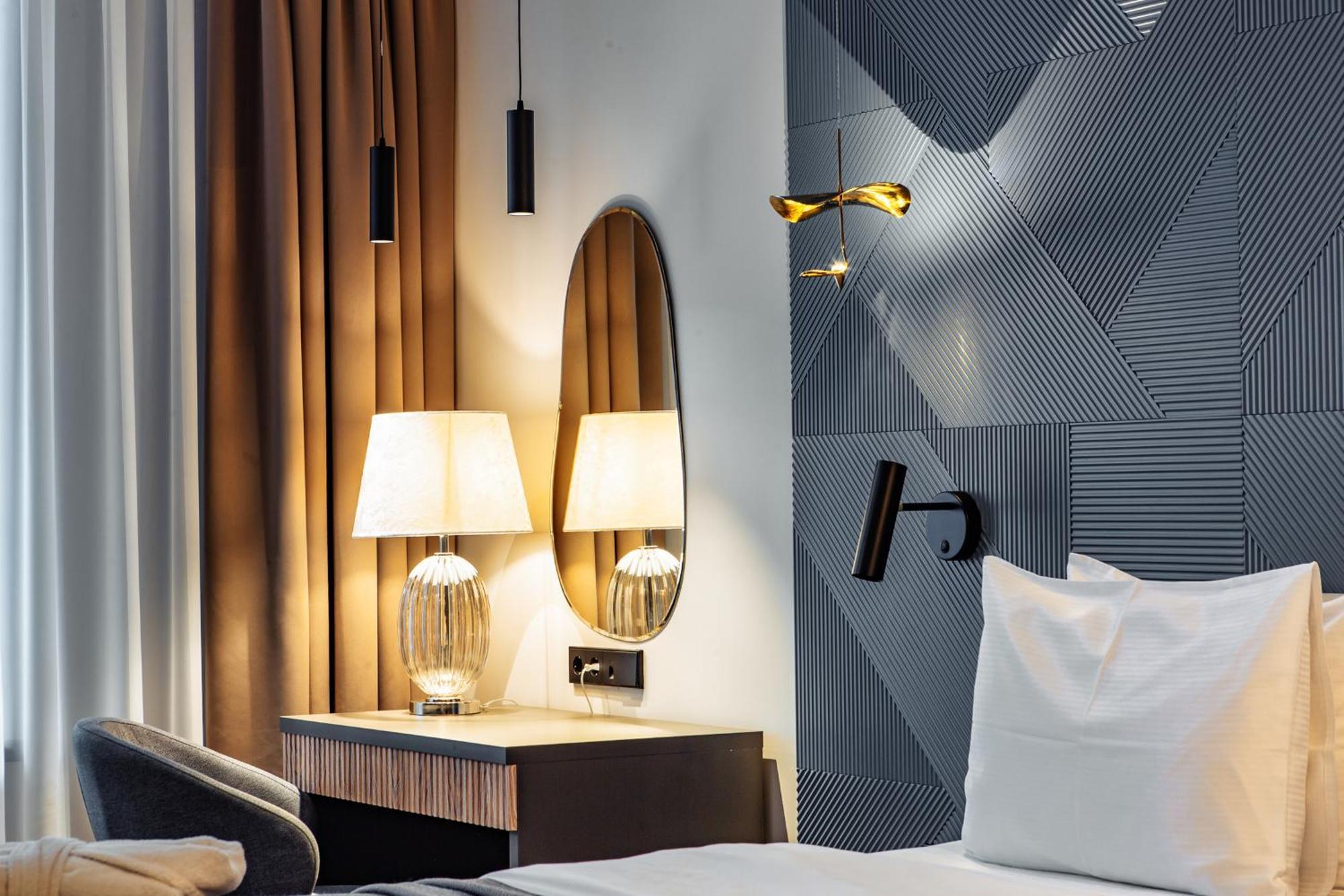Дом У Озера Hotel Hồ Borovoye Ngoại thất bức ảnh